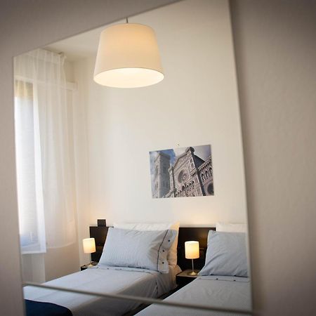 Kate Apartment In Centro 3 Camere Da Letto 3 Bagni Флоренция Экстерьер фото