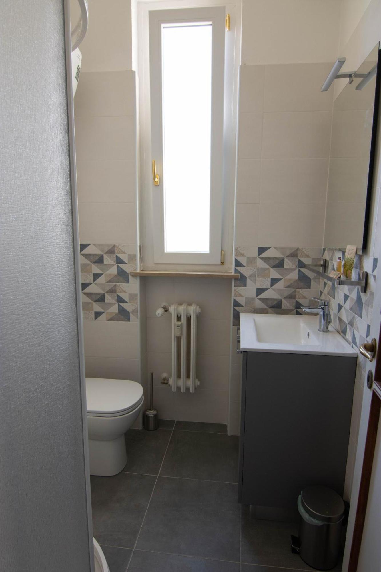 Kate Apartment In Centro 3 Camere Da Letto 3 Bagni Флоренция Экстерьер фото