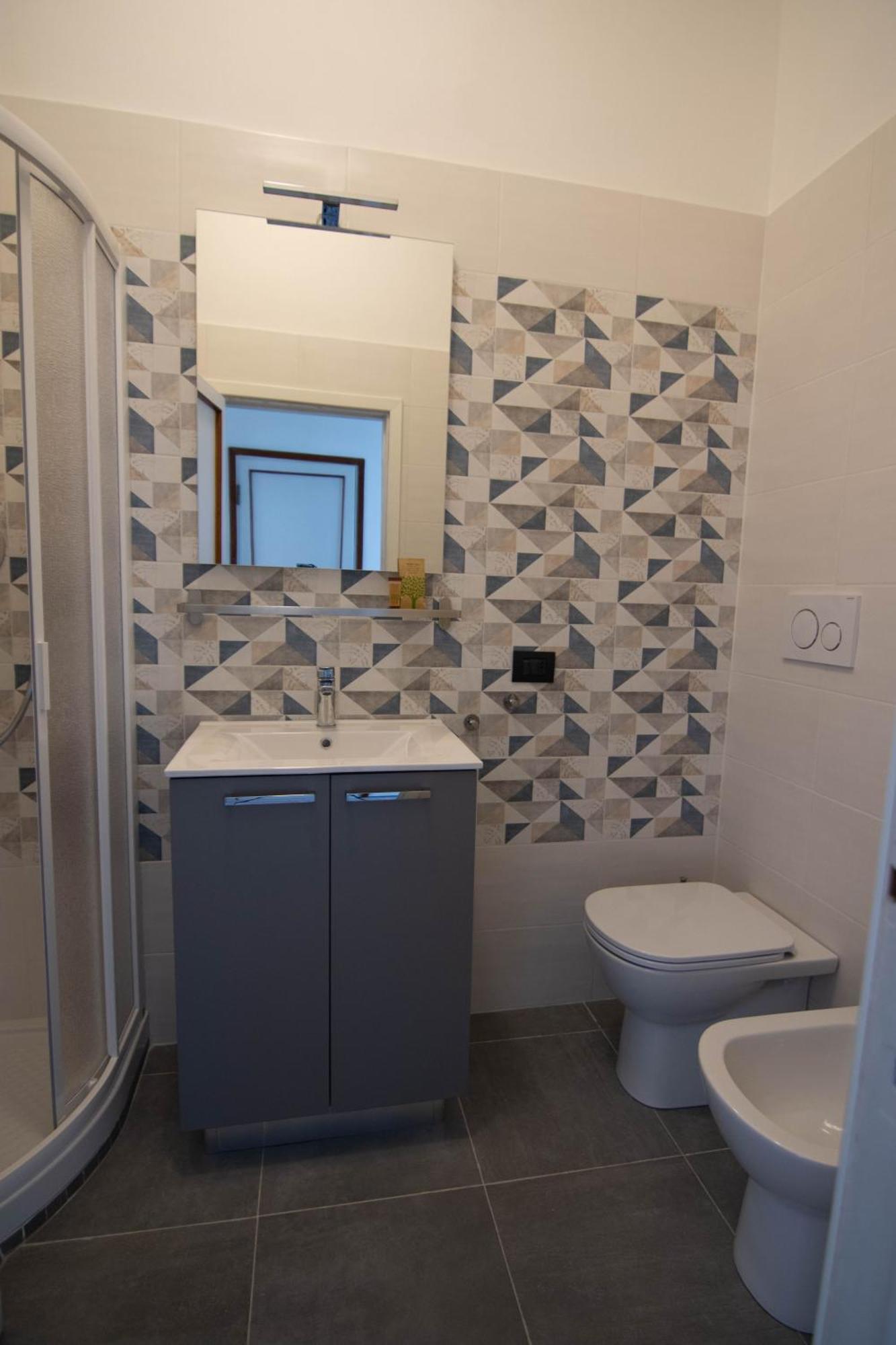 Kate Apartment In Centro 3 Camere Da Letto 3 Bagni Флоренция Экстерьер фото
