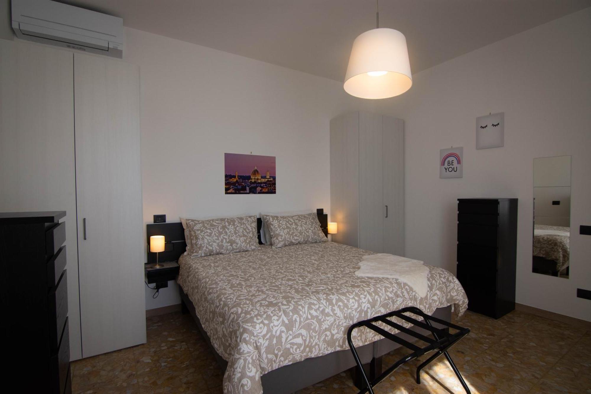 Kate Apartment In Centro 3 Camere Da Letto 3 Bagni Флоренция Экстерьер фото