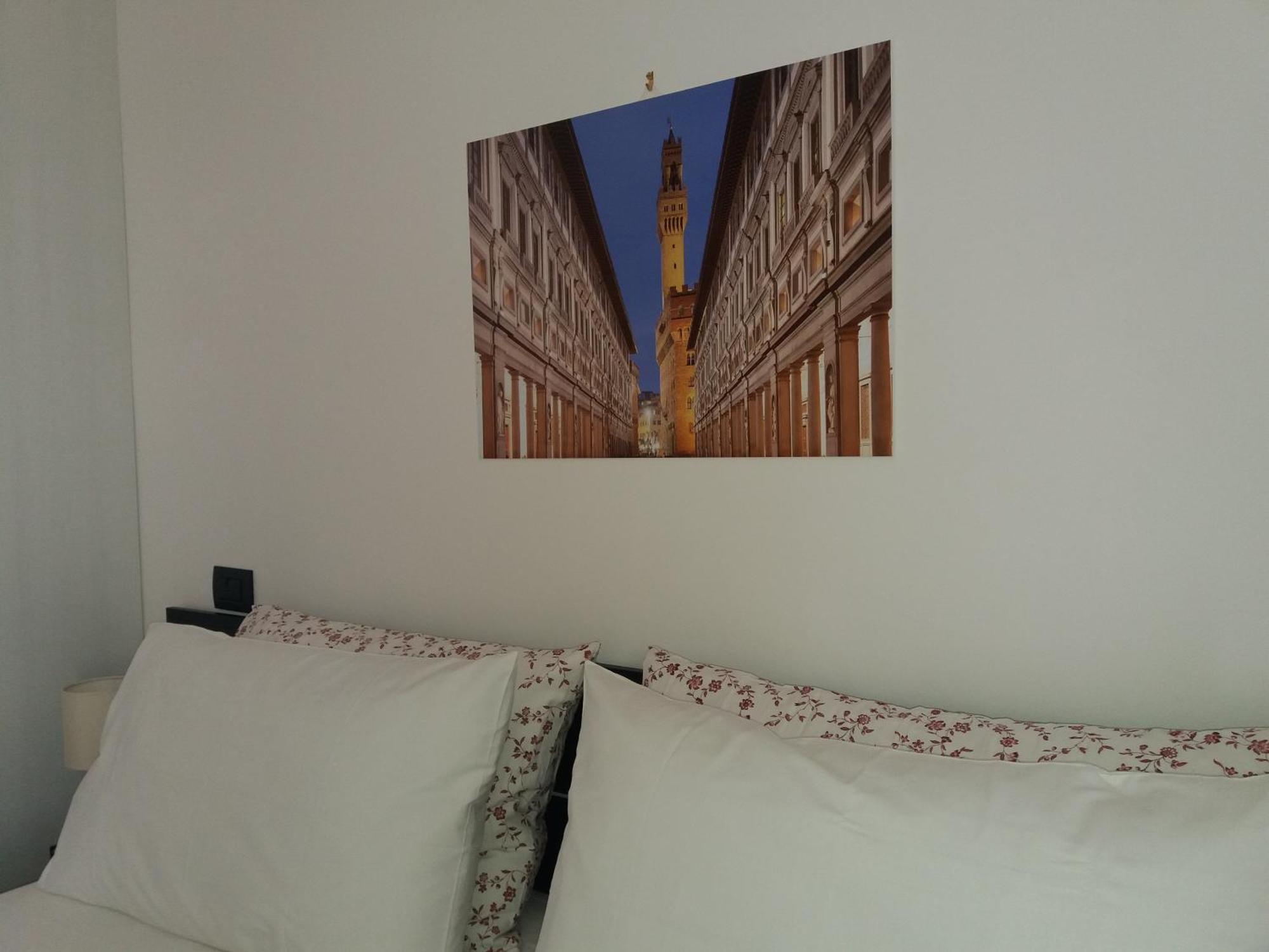 Kate Apartment In Centro 3 Camere Da Letto 3 Bagni Флоренция Экстерьер фото