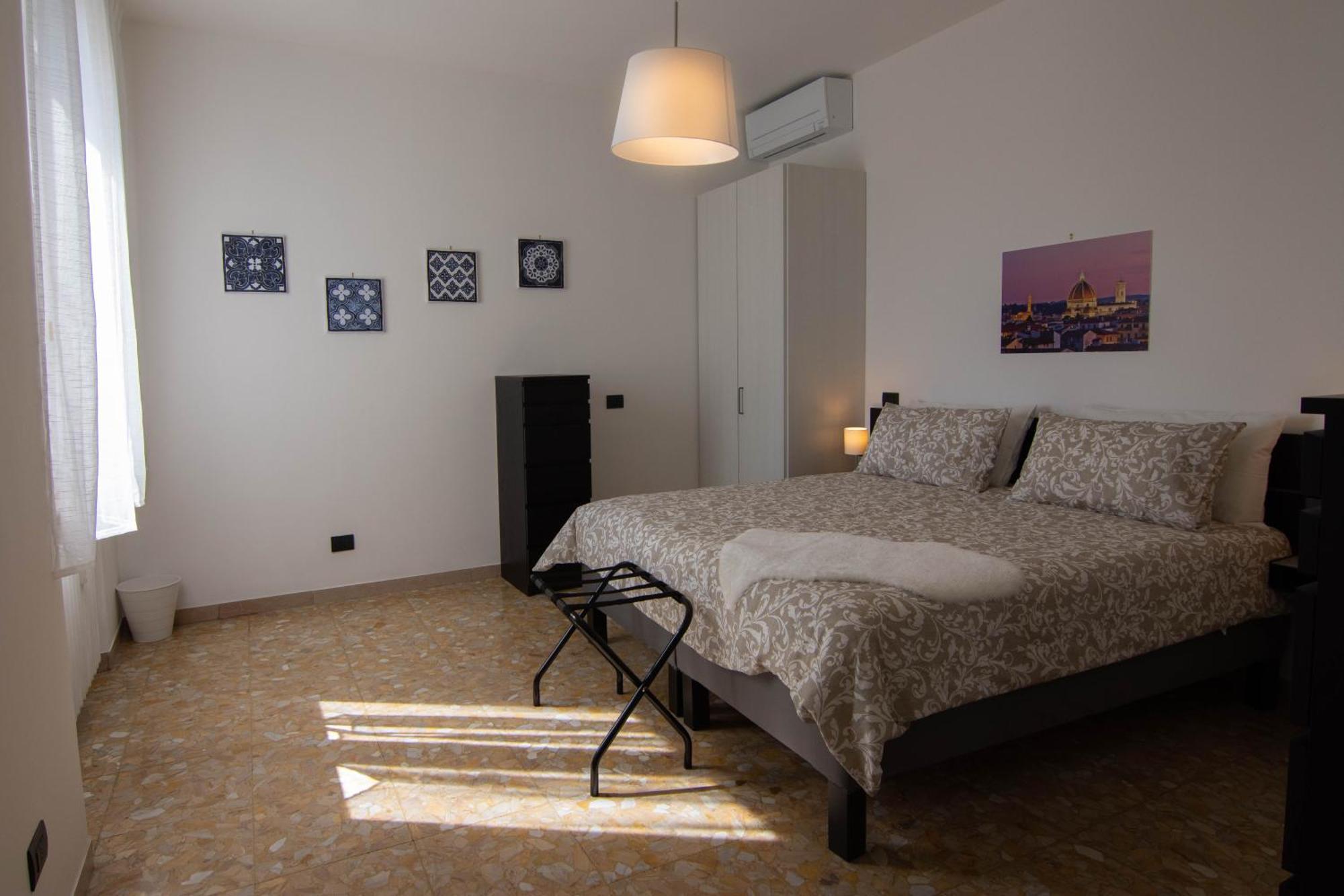 Kate Apartment In Centro 3 Camere Da Letto 3 Bagni Флоренция Экстерьер фото