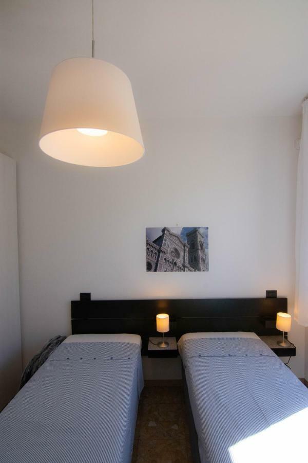 Kate Apartment In Centro 3 Camere Da Letto 3 Bagni Флоренция Экстерьер фото