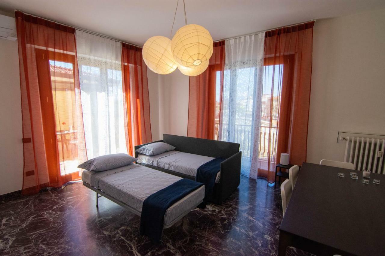 Kate Apartment In Centro 3 Camere Da Letto 3 Bagni Флоренция Экстерьер фото