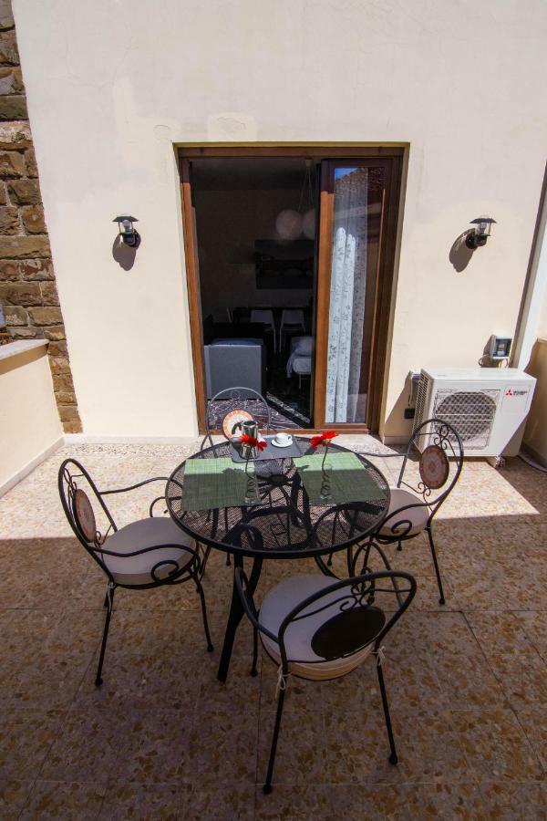 Kate Apartment In Centro 3 Camere Da Letto 3 Bagni Флоренция Экстерьер фото