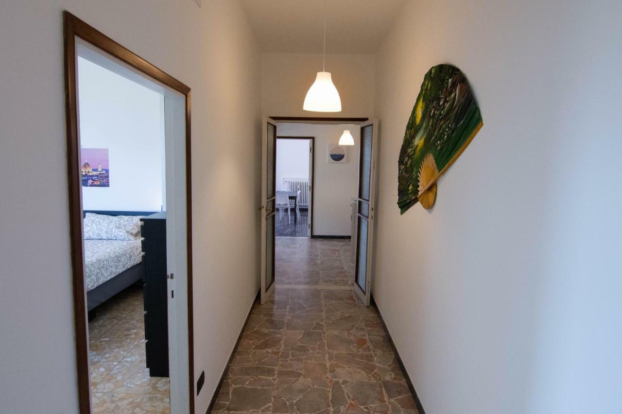 Kate Apartment In Centro 3 Camere Da Letto 3 Bagni Флоренция Экстерьер фото