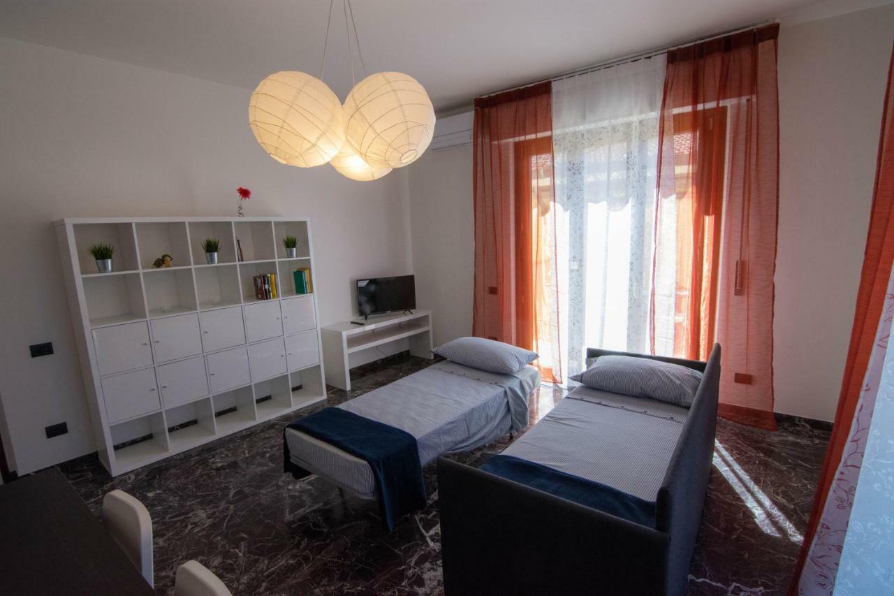 Kate Apartment In Centro 3 Camere Da Letto 3 Bagni Флоренция Экстерьер фото