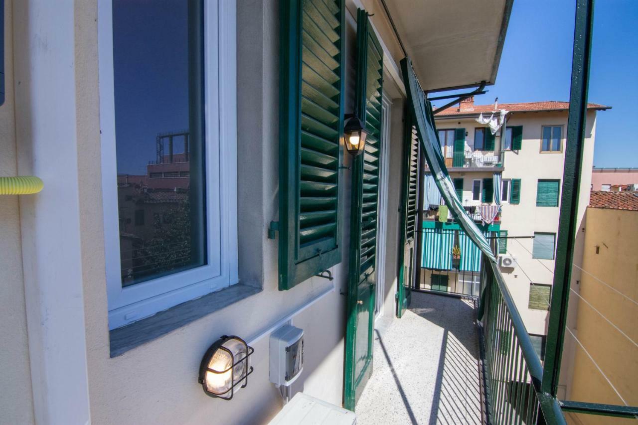Kate Apartment In Centro 3 Camere Da Letto 3 Bagni Флоренция Экстерьер фото