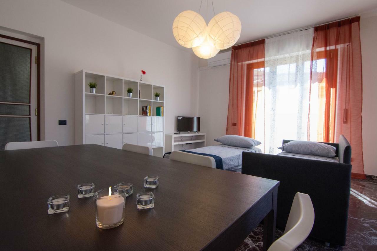 Kate Apartment In Centro 3 Camere Da Letto 3 Bagni Флоренция Экстерьер фото