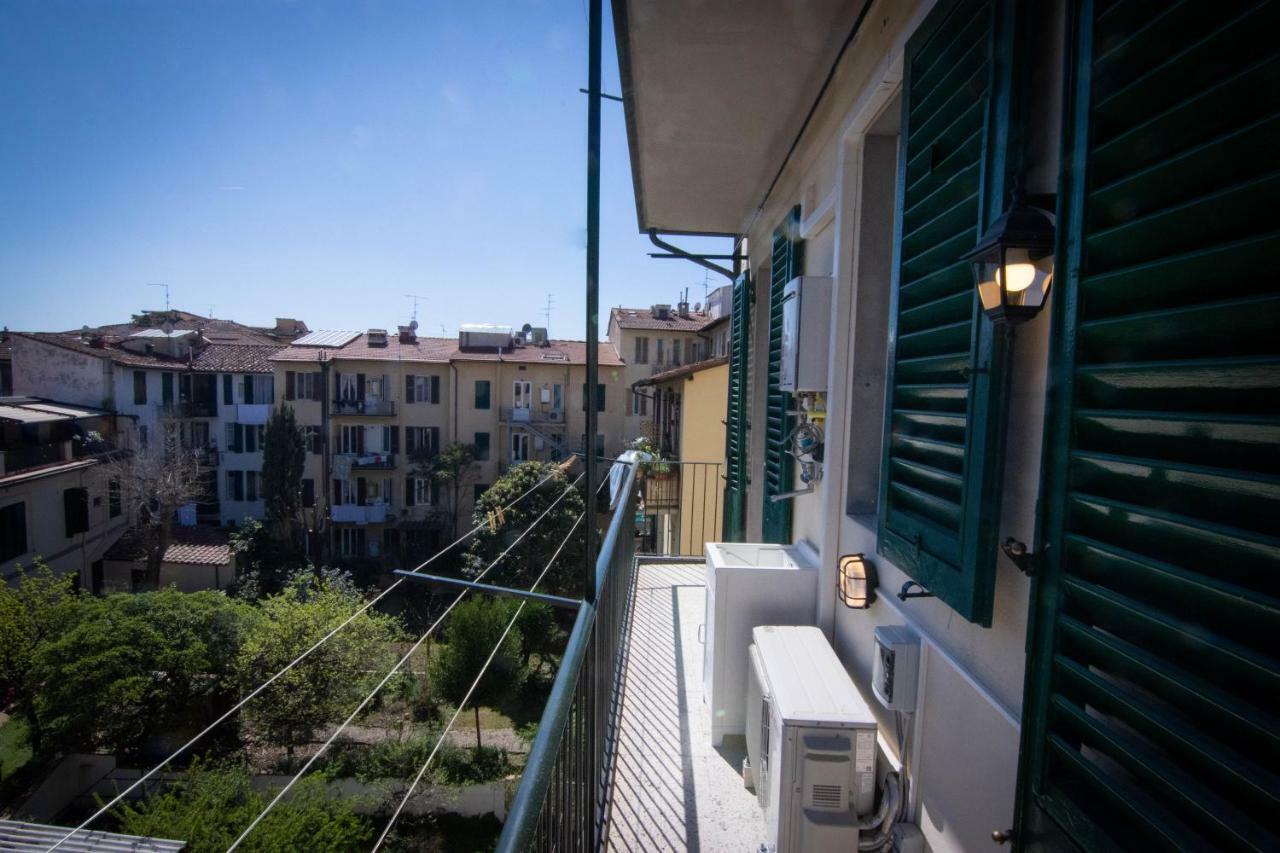 Kate Apartment In Centro 3 Camere Da Letto 3 Bagni Флоренция Экстерьер фото