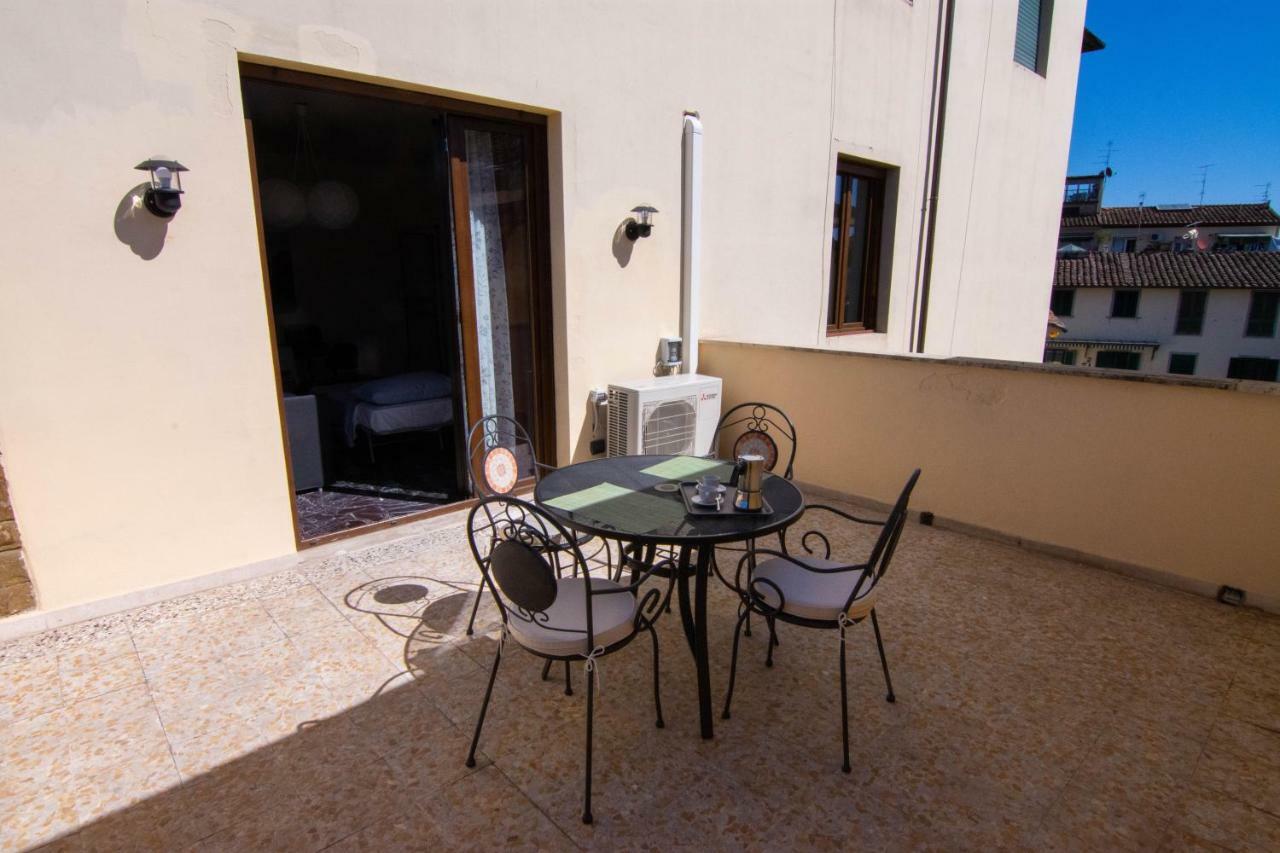 Kate Apartment In Centro 3 Camere Da Letto 3 Bagni Флоренция Экстерьер фото