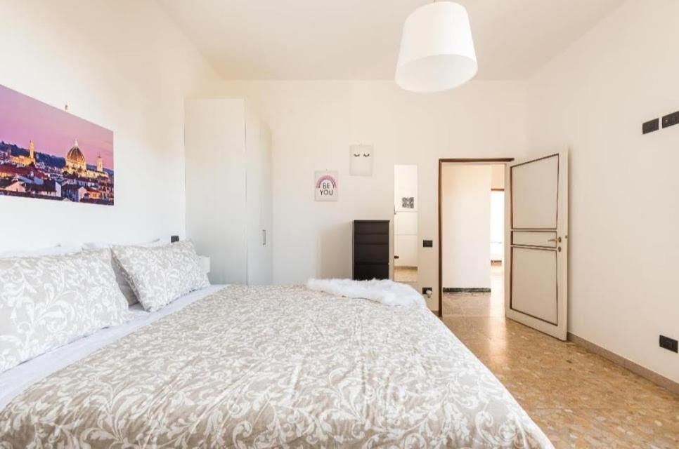 Kate Apartment In Centro 3 Camere Da Letto 3 Bagni Флоренция Экстерьер фото