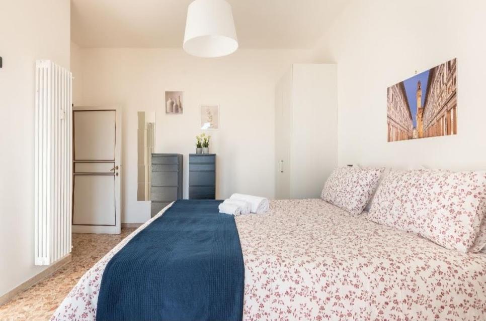 Kate Apartment In Centro 3 Camere Da Letto 3 Bagni Флоренция Экстерьер фото