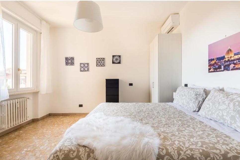 Kate Apartment In Centro 3 Camere Da Letto 3 Bagni Флоренция Экстерьер фото