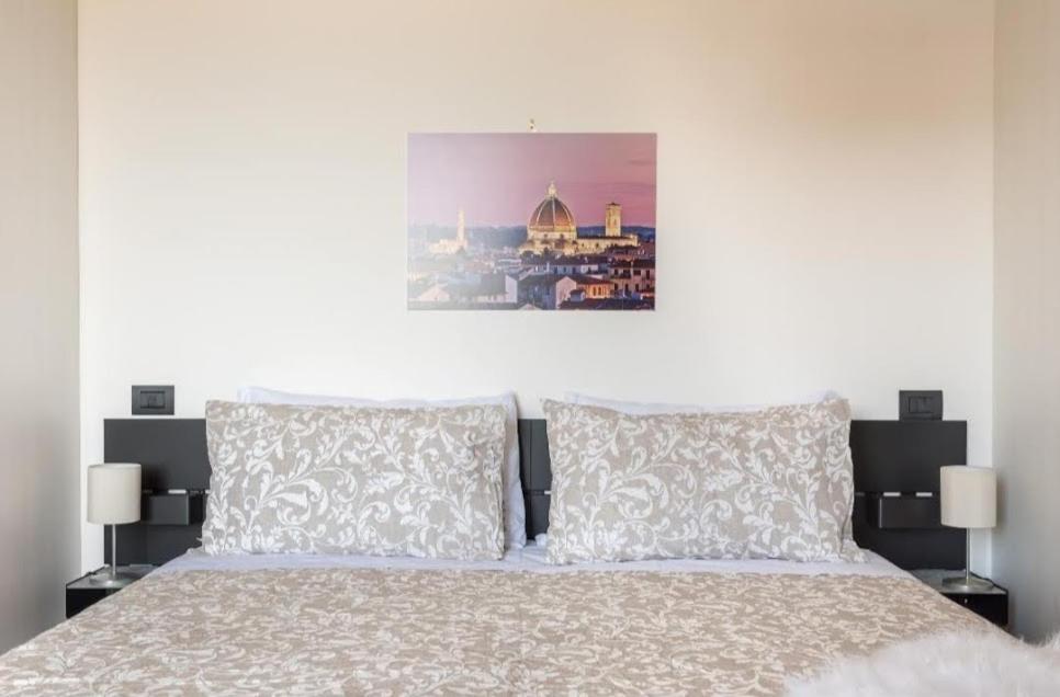 Kate Apartment In Centro 3 Camere Da Letto 3 Bagni Флоренция Экстерьер фото