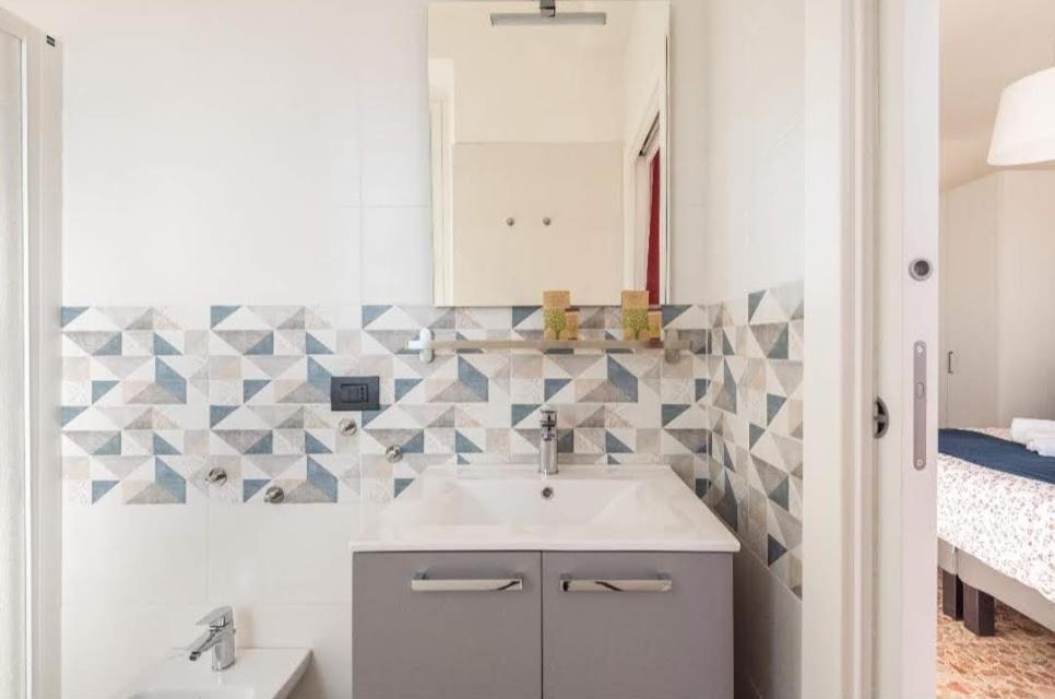 Kate Apartment In Centro 3 Camere Da Letto 3 Bagni Флоренция Экстерьер фото