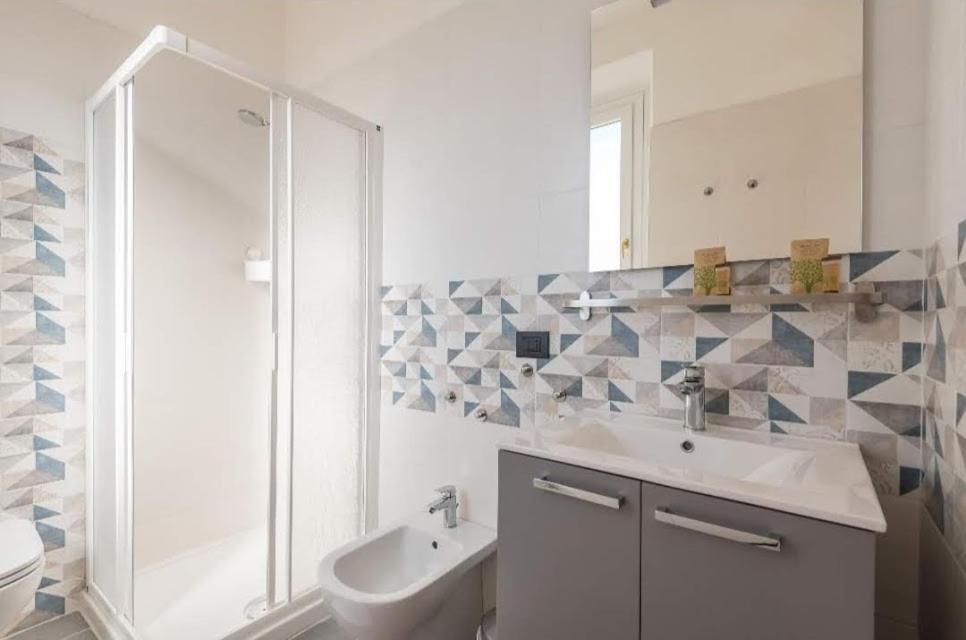 Kate Apartment In Centro 3 Camere Da Letto 3 Bagni Флоренция Экстерьер фото