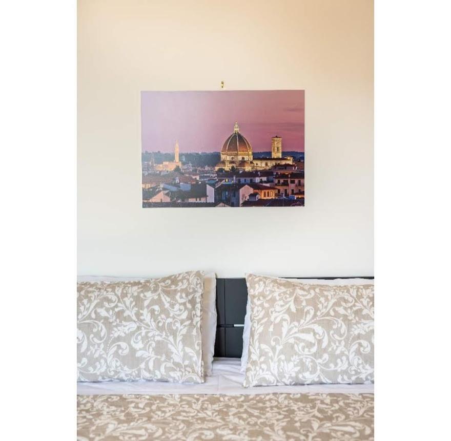 Kate Apartment In Centro 3 Camere Da Letto 3 Bagni Флоренция Экстерьер фото