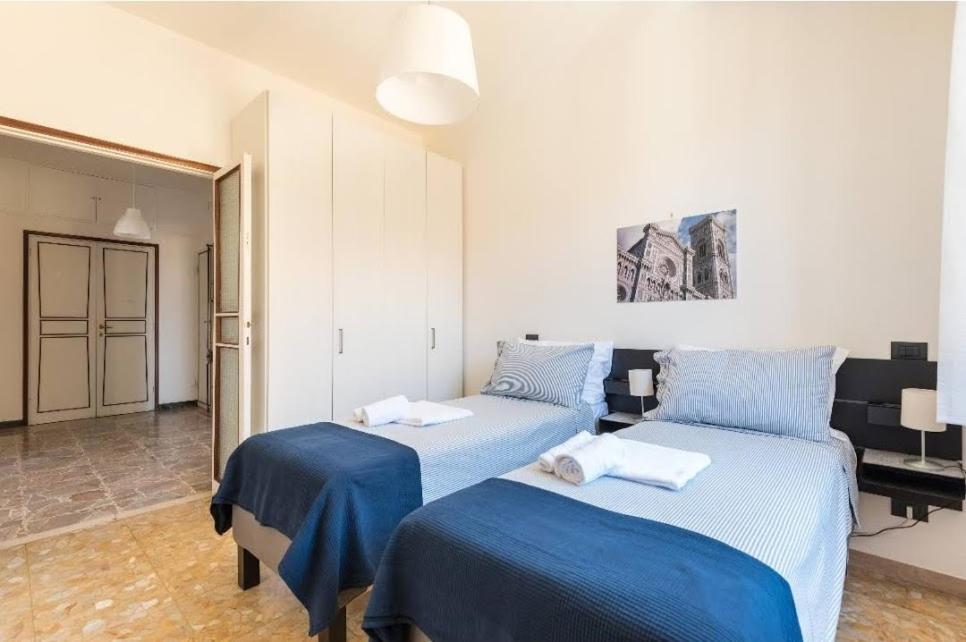 Kate Apartment In Centro 3 Camere Da Letto 3 Bagni Флоренция Экстерьер фото