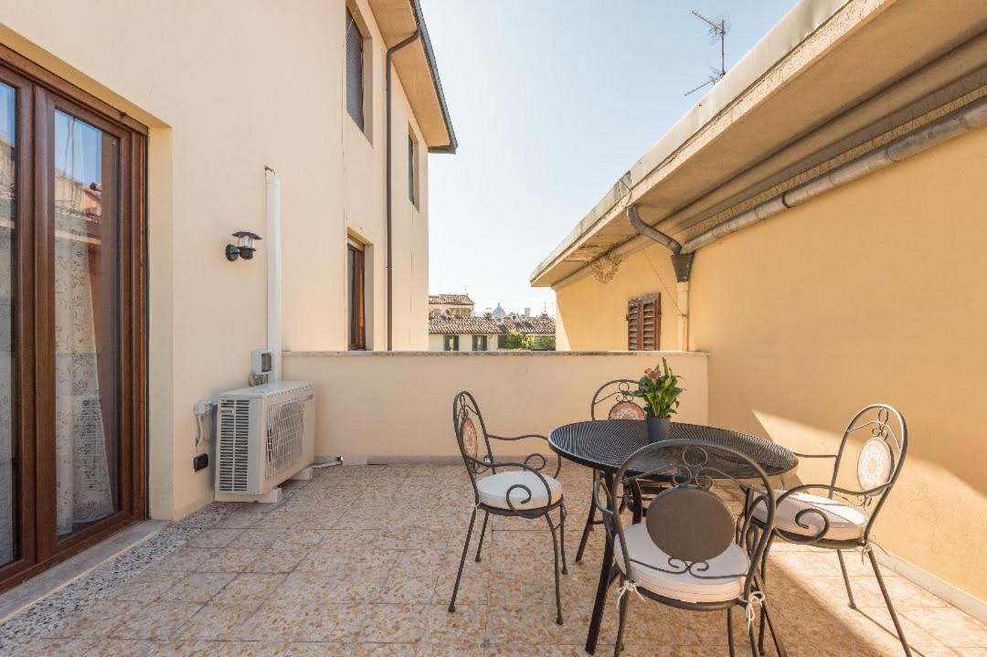 Kate Apartment In Centro 3 Camere Da Letto 3 Bagni Флоренция Экстерьер фото
