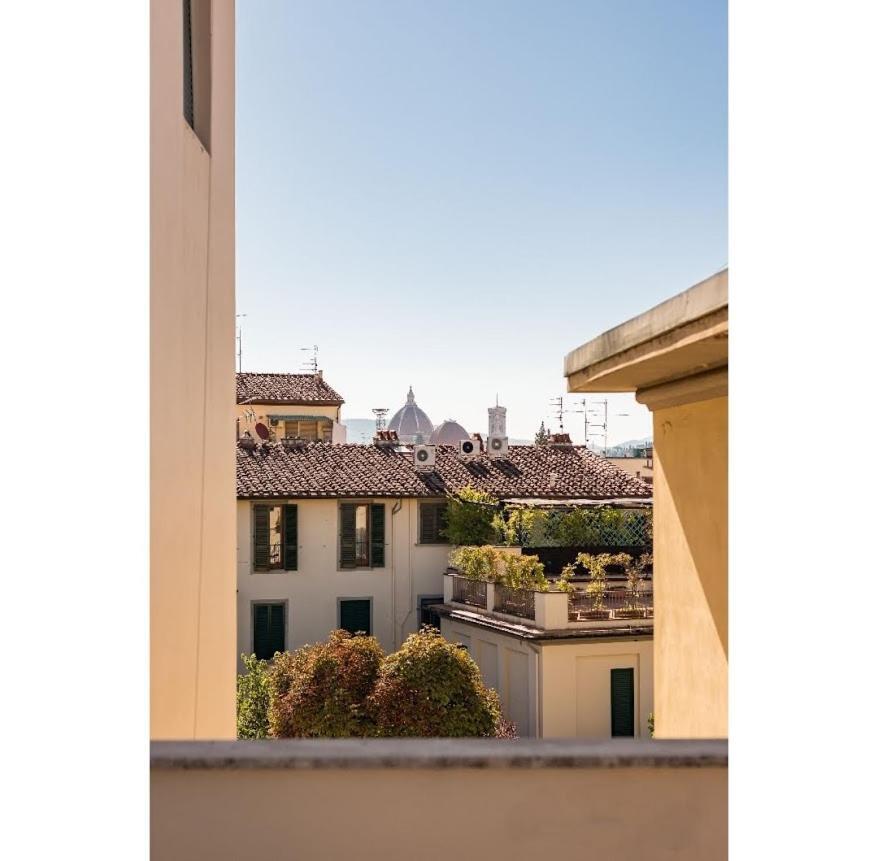 Kate Apartment In Centro 3 Camere Da Letto 3 Bagni Флоренция Экстерьер фото