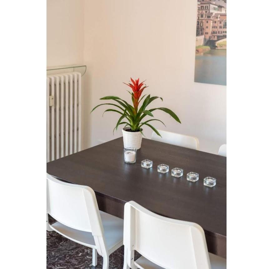 Kate Apartment In Centro 3 Camere Da Letto 3 Bagni Флоренция Экстерьер фото