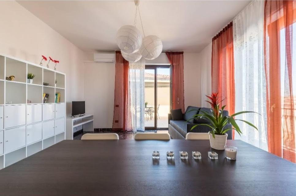 Kate Apartment In Centro 3 Camere Da Letto 3 Bagni Флоренция Экстерьер фото