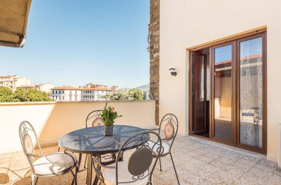 Kate Apartment In Centro 3 Camere Da Letto 3 Bagni Флоренция Экстерьер фото
