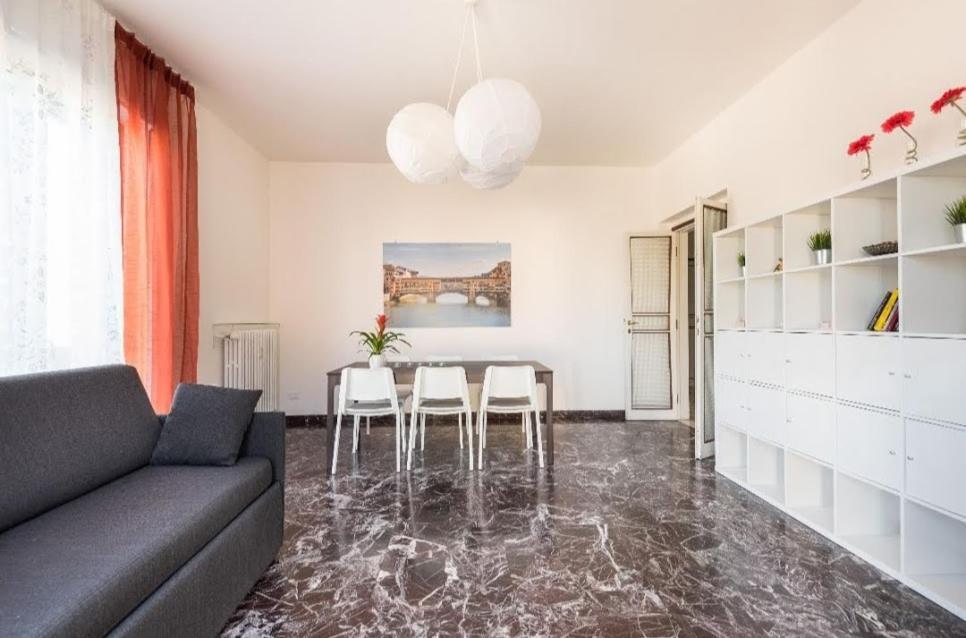 Kate Apartment In Centro 3 Camere Da Letto 3 Bagni Флоренция Экстерьер фото