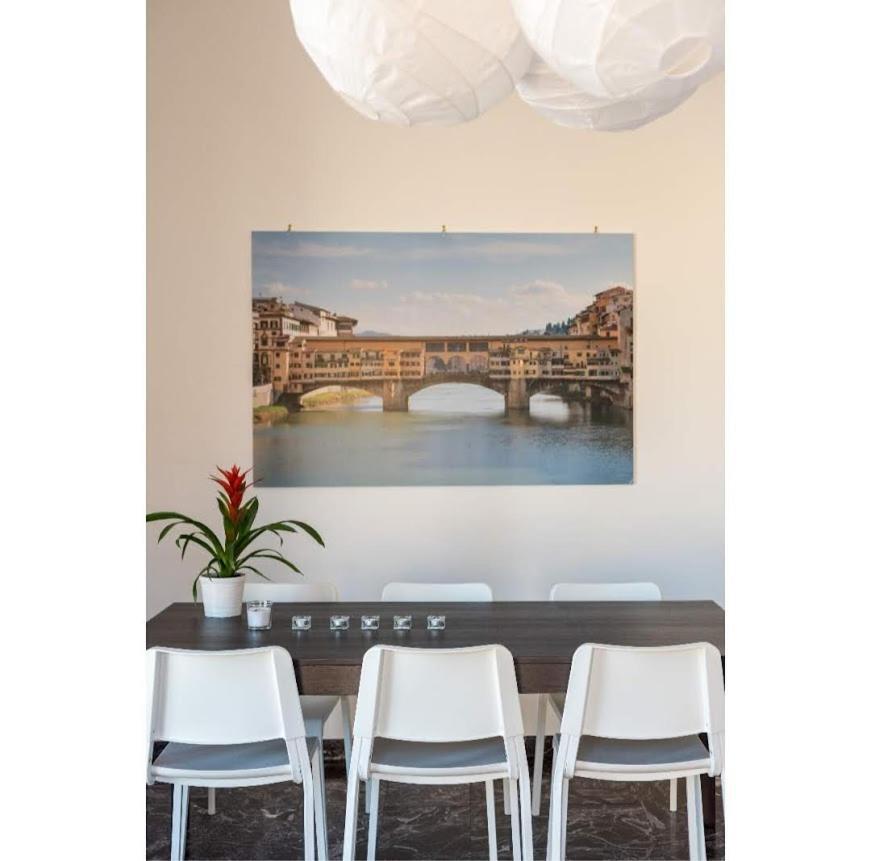 Kate Apartment In Centro 3 Camere Da Letto 3 Bagni Флоренция Экстерьер фото