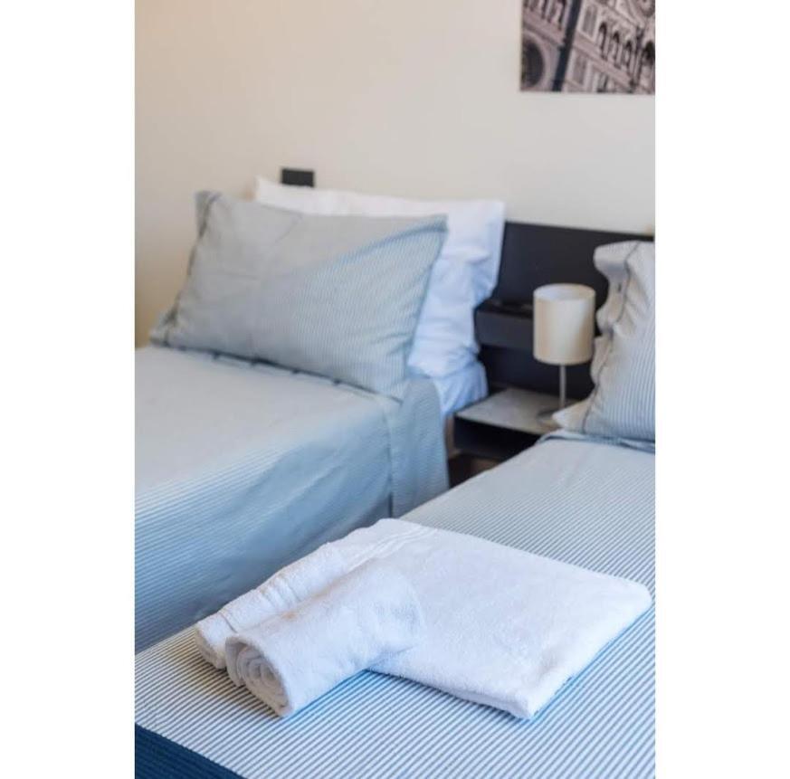 Kate Apartment In Centro 3 Camere Da Letto 3 Bagni Флоренция Экстерьер фото