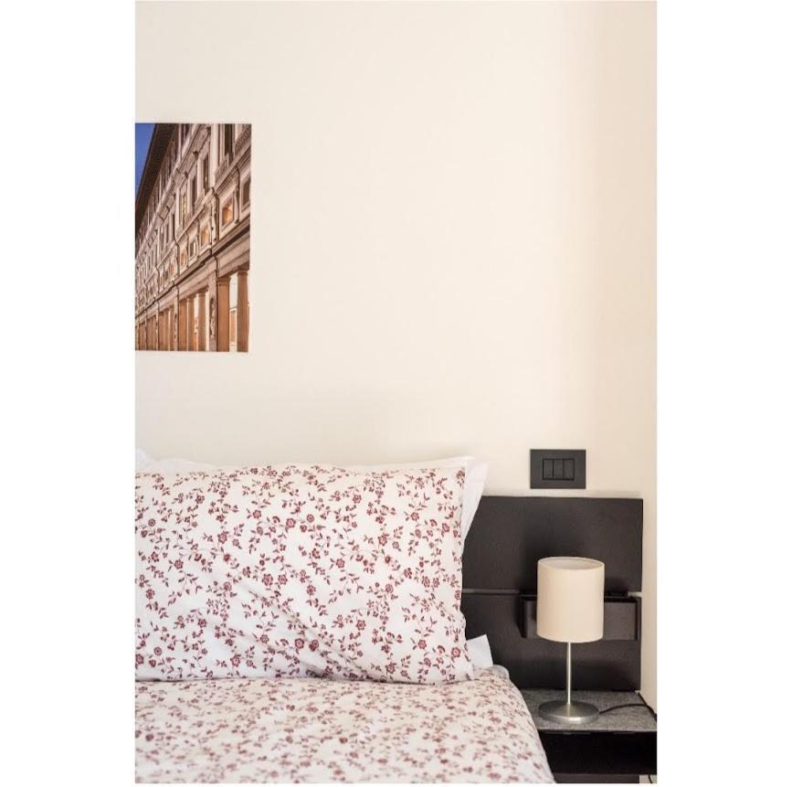 Kate Apartment In Centro 3 Camere Da Letto 3 Bagni Флоренция Экстерьер фото
