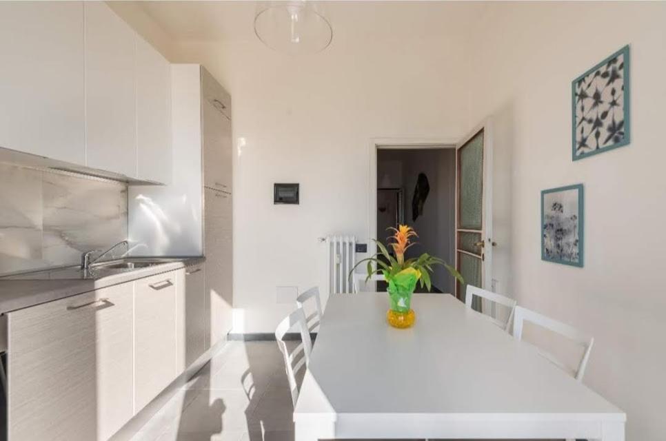 Kate Apartment In Centro 3 Camere Da Letto 3 Bagni Флоренция Экстерьер фото
